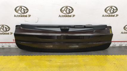 Дверь 5-я BMW X5 F15 N57D30A 41007378123 1 ракурс Дверь 5-я BMW X5 F15 N57D30A 41007378123 1 ракурс