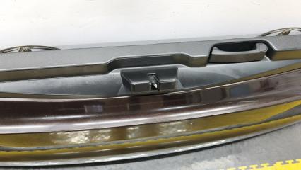 Дверь 5-я BMW X5 F15 N57D30A 41007378123 3 ракурс Дверь 5-я BMW X5 F15 N57D30A 41007378123 3 ракурс