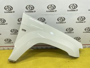 Крыло правое переднее Jeep Grand Cherokee WH EZB 55396294AC 1 ракурс Крыло правое переднее Jeep Grand Cherokee WH EZB 55396294AC 1 ракурс