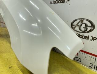 Крыло правое переднее Jeep Grand Cherokee WH EZB 55396294AC 3 ракурс Крыло правое переднее Jeep Grand Cherokee WH EZB 55396294AC 3 ракурс