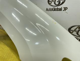 Крыло правое переднее Jeep Grand Cherokee WH EZB 55396294AC 4 ракурс Крыло правое переднее Jeep Grand Cherokee WH EZB 55396294AC 4 ракурс