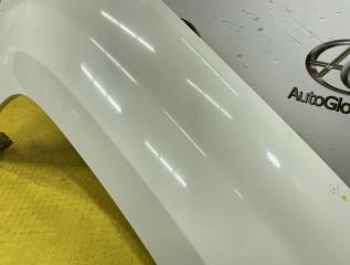 Крыло правое переднее Jeep Grand Cherokee WH EZB 55396294AC 5 ракурс Крыло правое переднее Jeep Grand Cherokee WH EZB 55396294AC 5 ракурс