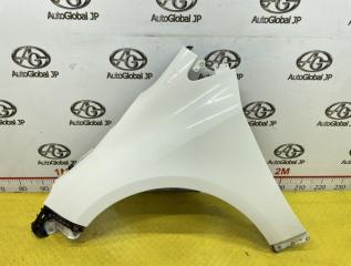 Крыло левое переднее TOYOTA COROLLA ZRE212 2ZRFAE 5380212B20 1 ракурс Крыло левое переднее TOYOTA COROLLA ZRE212 2ZRFAE 5380212B20 1 ракурс