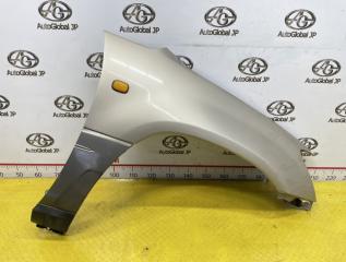 Крыло правое переднее TOYOTA HARRIER SXU10 5380148010 1 ракурс Крыло правое переднее TOYOTA HARRIER SXU10 5380148010 1 ракурс