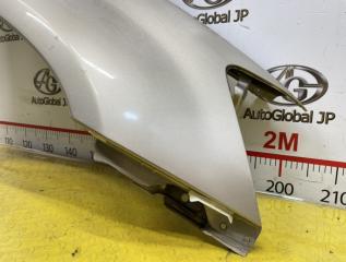 Крыло правое переднее TOYOTA HARRIER SXU10 5380148010 3 ракурс Крыло правое переднее TOYOTA HARRIER SXU10 5380148010 3 ракурс