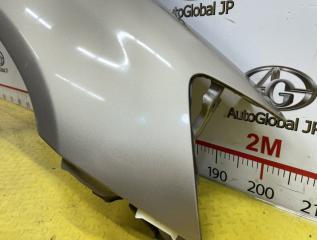 Крыло правое переднее TOYOTA HARRIER SXU10 5380148010 5 ракурс Крыло правое переднее TOYOTA HARRIER SXU10 5380148010 5 ракурс
