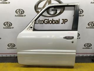 Дверь левая передняя NISSAN SAFARI WYY61 RD28 80101VB200 1 ракурс Дверь левая передняя NISSAN SAFARI WYY61 RD28 80101VB200 1 ракурс