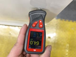 Дверь левая передняя TOYOTA COROLLA ZRE212 2ZRFAE 6700212C10 2 ракурс Дверь левая передняя TOYOTA COROLLA ZRE212 2ZRFAE 6700212C10 2 ракурс