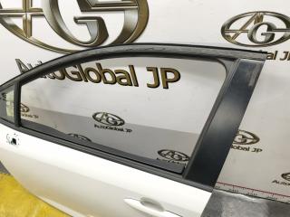 Дверь левая передняя TOYOTA COROLLA ZRE212 2ZRFAE 6700212C10 5 ракурс Дверь левая передняя TOYOTA COROLLA ZRE212 2ZRFAE 6700212C10 5 ракурс