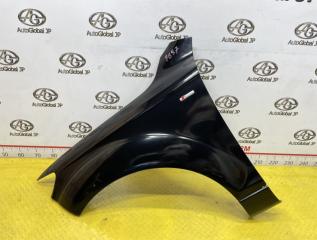 Крыло левое переднее AUDI Q7 4L CJTC 4L0821101 1 ракурс Крыло левое переднее AUDI Q7 4L CJTC 4L0821101 1 ракурс