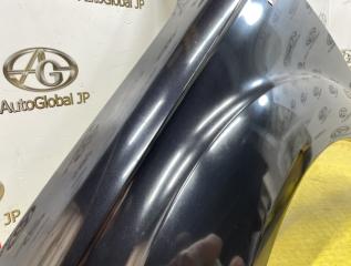 Крыло левое переднее AUDI Q7 4L CJTC 4L0821101 5 ракурс Крыло левое переднее AUDI Q7 4L CJTC 4L0821101 5 ракурс