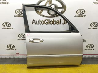 Дверь правая передняя TOYOTA LAND CRUISER HDJ101 1HDFTE 6700160461 1 ракурс Дверь правая передняя TOYOTA LAND CRUISER HDJ101 1HDFTE 6700160461 1 ракурс