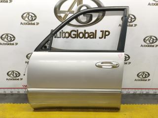 Дверь левая передняя TOYOTA LAND CRUISER HDJ101 1HDFTE 6700260461 1 ракурс Дверь левая передняя TOYOTA LAND CRUISER HDJ101 1HDFTE 6700260461 1 ракурс