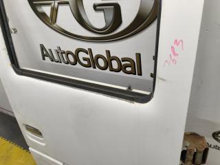 Дверь правая задняя NISSAN ATLAS P4F23 TD27 821000T133 3 ракурс Дверь правая задняя NISSAN ATLAS P4F23 TD27 821000T133 3 ракурс