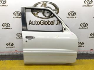 Дверь правая передняя NISSAN SAFARI WYY61 RD28 80100VB200 1 ракурс Дверь правая передняя NISSAN SAFARI WYY61 RD28 80100VB200 1 ракурс