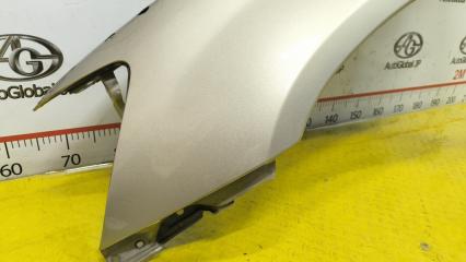 Крыло левое переднее TOYOTA HARRIER SXU10 5380248010 5 ракурс Крыло левое переднее TOYOTA HARRIER SXU10 5380248010 5 ракурс