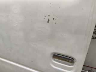 Дверь левая задняя NISSAN ATLAS P4F23 TD27 821010T133 4 ракурс Дверь левая задняя NISSAN ATLAS P4F23 TD27 821010T133 4 ракурс