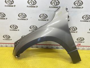 Крыло левое переднее SUZUKI ESCUDO TDA4W J24B 5770065810 1 ракурс Крыло левое переднее SUZUKI ESCUDO TDA4W J24B 5770065810 1 ракурс