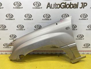 Крыло левое переднее TOYOTA LAND CRUISER HDJ101 1HDFTE 538026A080 1 ракурс Крыло левое переднее TOYOTA LAND CRUISER HDJ101 1HDFTE 538026A080 1 ракурс