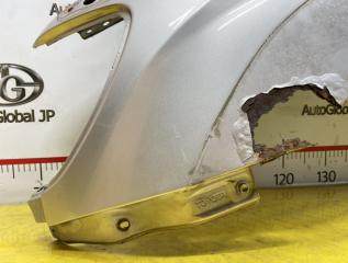 Крыло левое переднее TOYOTA LAND CRUISER HDJ101 1HDFTE 538026A080 3 ракурс Крыло левое переднее TOYOTA LAND CRUISER HDJ101 1HDFTE 538026A080 3 ракурс