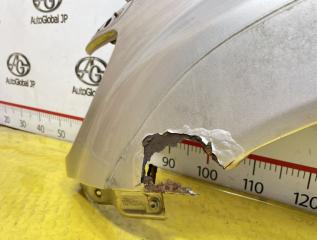 Крыло левое переднее TOYOTA LAND CRUISER HDJ101 1HDFTE 538026A080 5 ракурс Крыло левое переднее TOYOTA LAND CRUISER HDJ101 1HDFTE 538026A080 5 ракурс