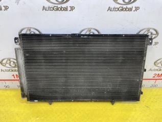 Радиатор кондиционера TOYOTA HARRIER SXU15 5SFE 8845048010 1 ракурс Радиатор кондиционера TOYOTA HARRIER SXU15 5SFE 8845048010 1 ракурс