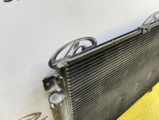 Радиатор кондиционера TOYOTA HARRIER SXU15 5SFE 8845048010 3 ракурс Радиатор кондиционера TOYOTA HARRIER SXU15 5SFE 8845048010 3 ракурс