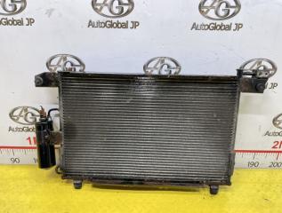 Радиатор кондиционера ISUZU BIGHORN UBS69 4JG2 8970956571 1 ракурс
