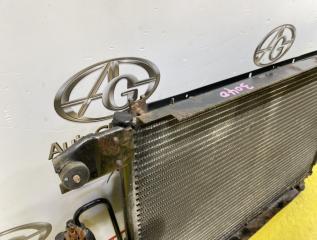 Радиатор кондиционера ISUZU BIGHORN UBS69 4JG2 8970956571 2 ракурс
