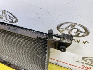 Радиатор кондиционера ISUZU BIGHORN UBS69 4JG2 8970956571 5 ракурс