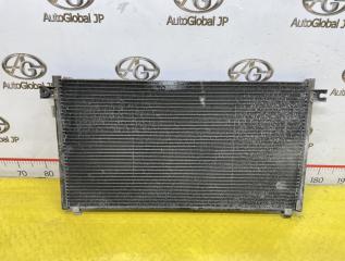 Радиатор кондиционера NISSAN SAFARI WYY61 RD28 92110VB000 1 ракурс