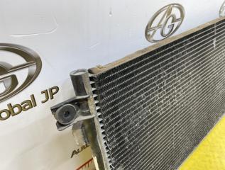 Радиатор кондиционера NISSAN SAFARI WYY61 RD28 92110VB000 2 ракурс
