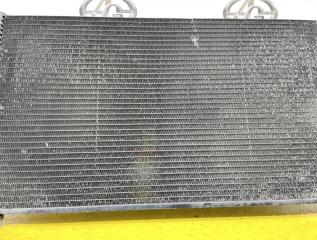 Радиатор кондиционера NISSAN SAFARI WYY61 RD28 92110VB000 5 ракурс