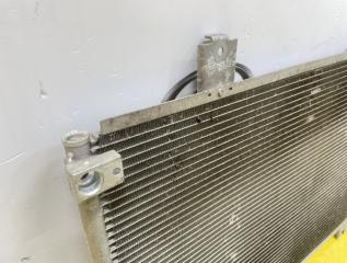 Радиатор кондиционера HONDA FREED+ GB7 LEB 80100TDKJ01 2 ракурс