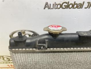 Радиатор основной HONDA FREED+ GB7 LEB 190105JLJ02 3 ракурс Радиатор основной HONDA FREED+ GB7 LEB 190105JLJ02 3 ракурс