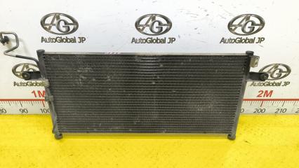 Радиатор кондиционера NISSAN SAFARI WRGY60 TD42 9210152N00 1 ракурс