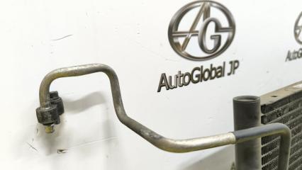 Радиатор кондиционера NISSAN SAFARI WRGY60 TD42 9210152N00 3 ракурс