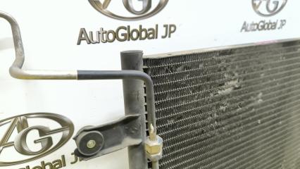 Радиатор кондиционера NISSAN SAFARI WRGY60 TD42 9210152N00 4 ракурс