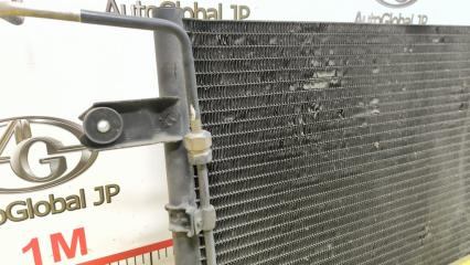 Радиатор кондиционера NISSAN SAFARI WRGY60 TD42 9210152N00 5 ракурс