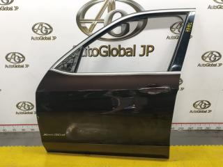 Дверь левая передняя BMW X5 F15 N57D30A 41517386737 1 ракурс