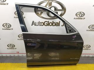 Дверь правая передняя BMW X5 F15 N57D30A 41517386738 1 ракурс