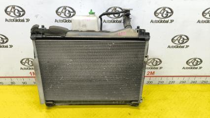 Радиатор основной SUZUKI ESCUDO TDA4W J24B 1770065J10 1 ракурс Радиатор основной SUZUKI ESCUDO TDA4W J24B 1770065J10 1 ракурс
