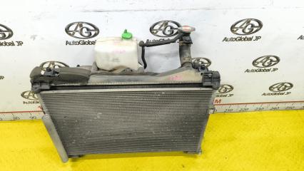 Радиатор основной SUZUKI ESCUDO TDA4W J24B 1770065J10 2 ракурс Радиатор основной SUZUKI ESCUDO TDA4W J24B 1770065J10 2 ракурс