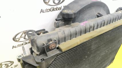 Радиатор основной CHEVROLET TrailBlazer LL8 15196385 5 ракурс