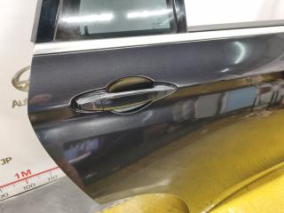 Дверь правая задняя BMW X5 F15 N55B30A 41517386740 3 ракурс