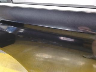 Дверь правая задняя BMW X5 F15 N55B30A 41517386740 5 ракурс