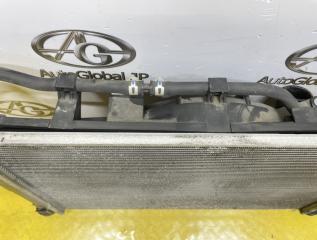 Радиатор основной TOYOTA COROLLA ZRE212 2ZRFAE 1640037400 3 ракурс
