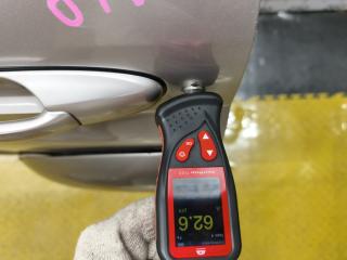 Дверь левая задняя TOYOTA LAND CRUISER HDJ101 1HDFTE 6700460240 3 ракурс