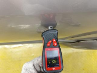 Дверь левая задняя TOYOTA LAND CRUISER HDJ101 1HDFTE 6700460240 5 ракурс