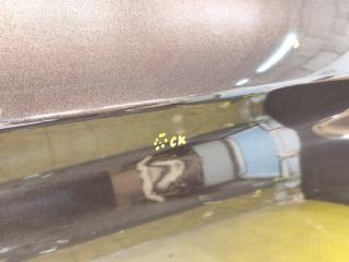 Дверь левая задняя BMW X5 F15 N57D30A 41517386739 4 ракурс